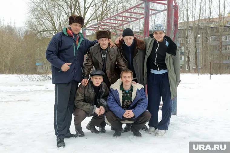 Губернатор ХМАО Наталья Комарова призналась, что не смотрела сериал «Слово пацана»