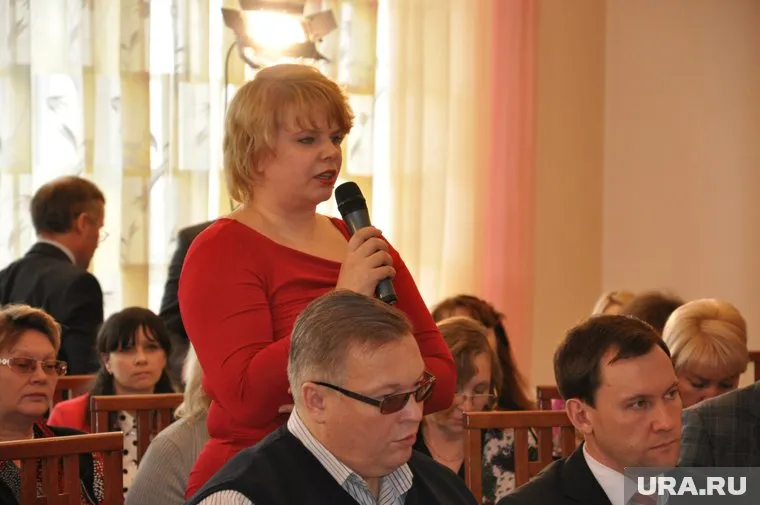 Светлана Емельянова 25 лет проработала в СМИ Шадринска