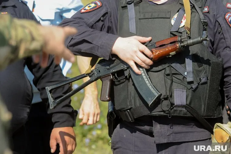 Такая активность в Москве рассматривается как потенциальная угроза безопасности РФ