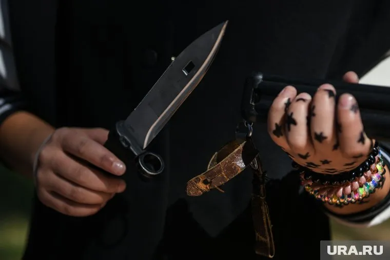 Госдума может приравнять бытовые и сувенирные ножи к холодному оружию