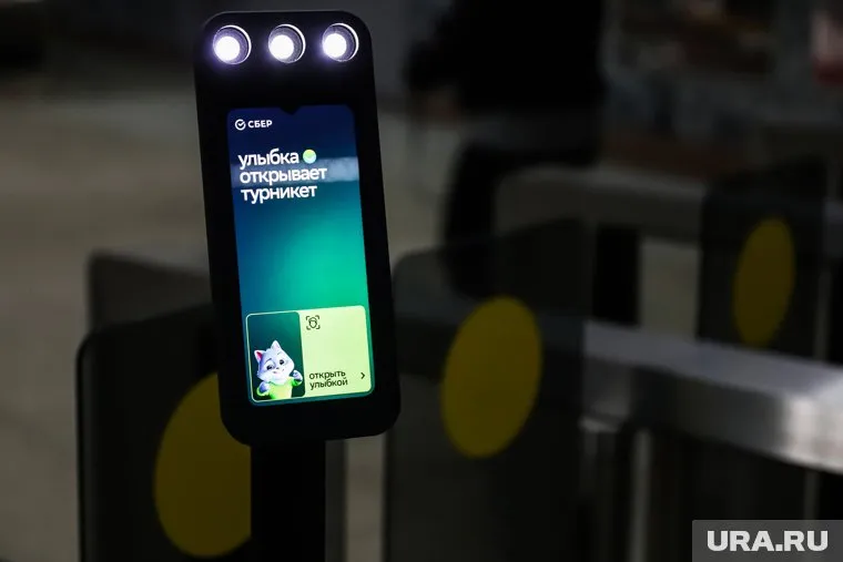 С 1 июня стоимость проезда по биометрии увеличилась до 63 рублей