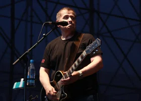 На концерте в Златоусте зал хором спел с Расторгуевым «От Волги до Енисея» и «Коня»