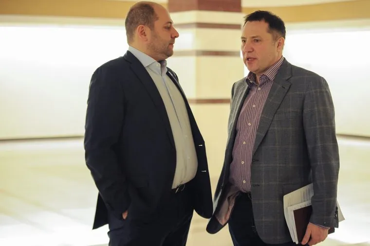 Уход Гаффнера с поста главы по СХ. Екатеринбург