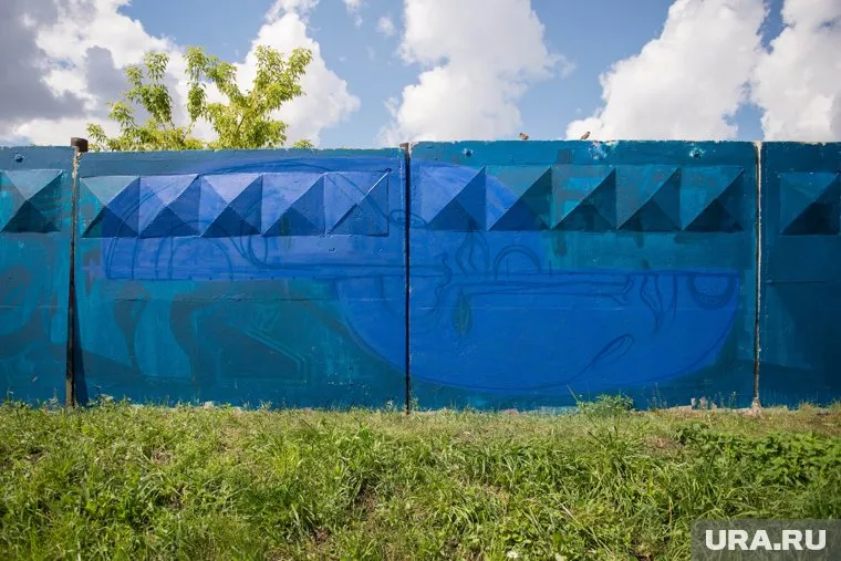 Власти района нашли деньги на ограждение спецучреждения в Гыде после проверки прокуратуры