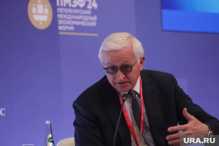 Шохин предложил объединить активы для реализации прибыльных проектов