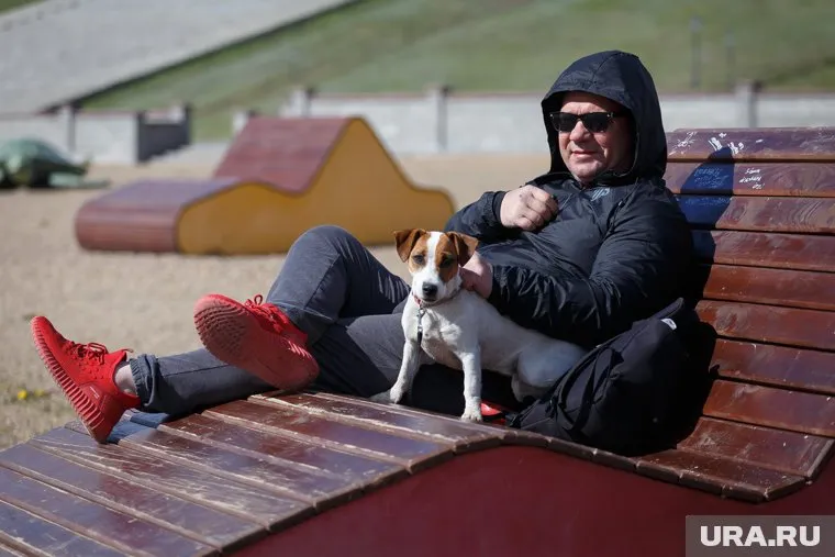 В ЯНАО к концу текущей недели придет похолодание