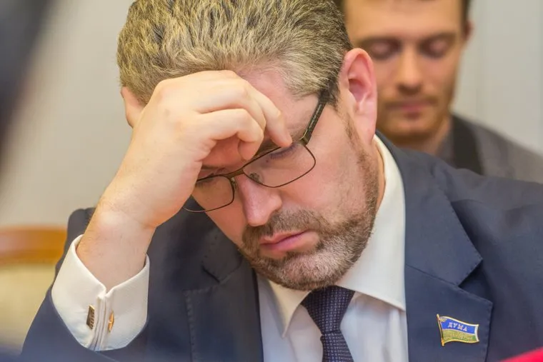 Правительство ХМАО. Ханты-Мансийск., дегтярев сергей