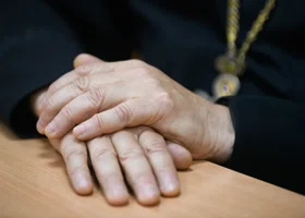 Священник покончил с собой в Урюпинске