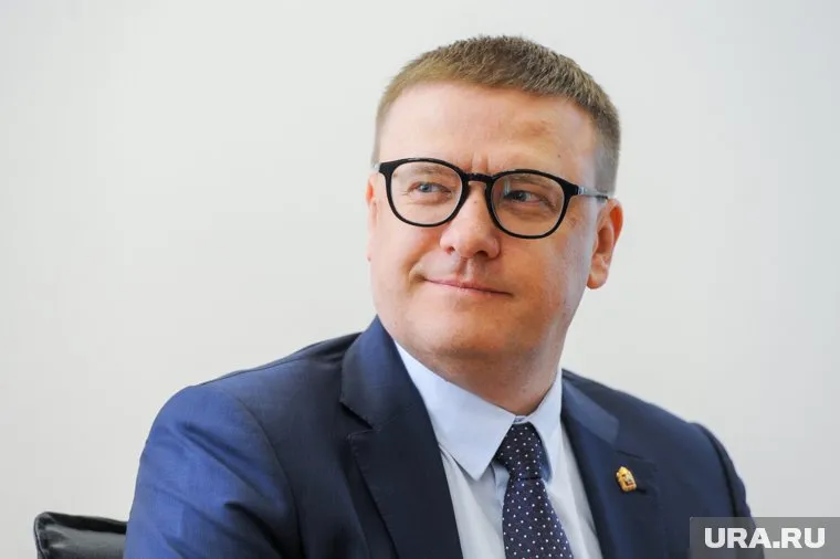 Алексей Текслер ждет в гости главврача Коммунарки