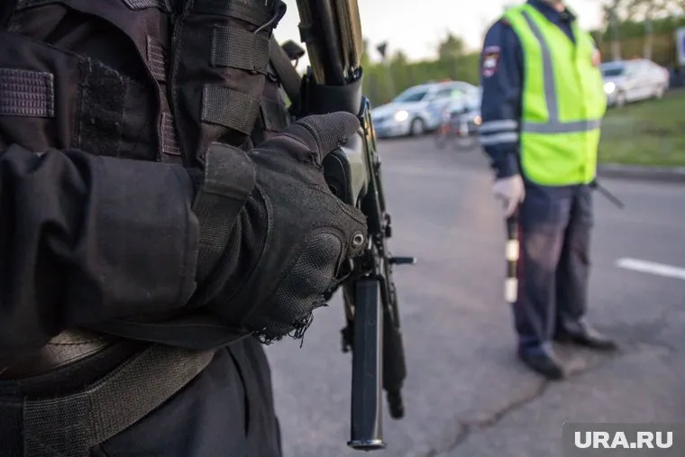 Сотрудник ФСИН погиб в больнице после нанесения ножевых ранений