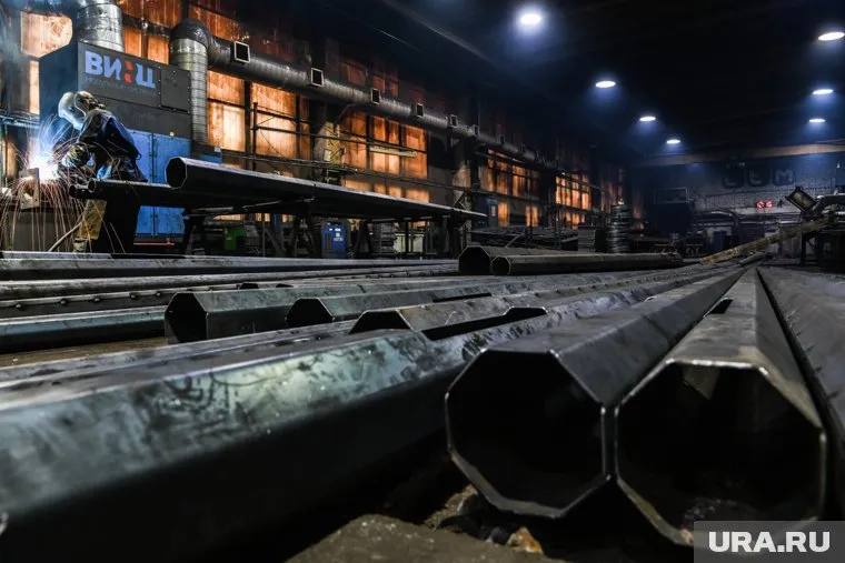 В Челябинске стоимость аренды промышленной недвижимости выросла до 237 тысяч рублей за квадрат