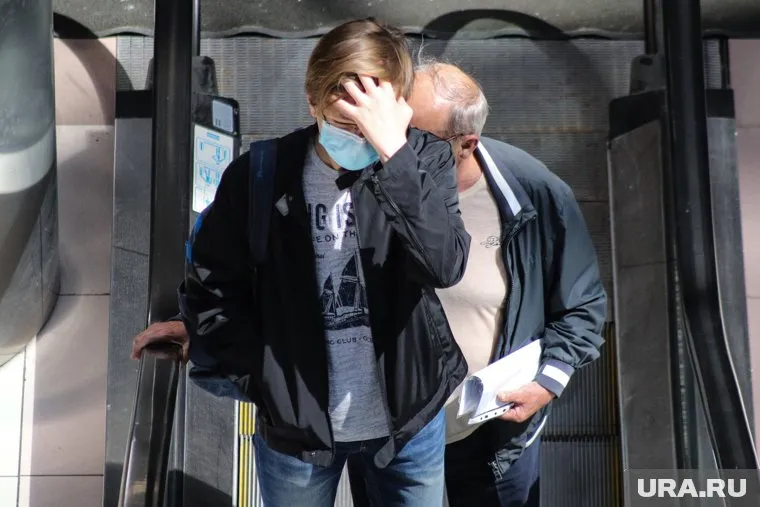 Россиян предупредили о новых ограничениях из-за коронавируса