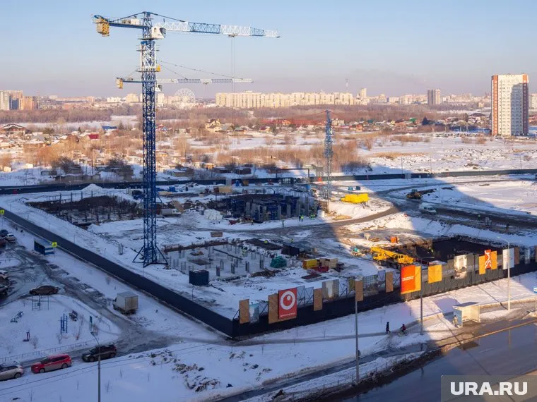 Сейчас в портфеле текущего строительства компании — 52 проекта