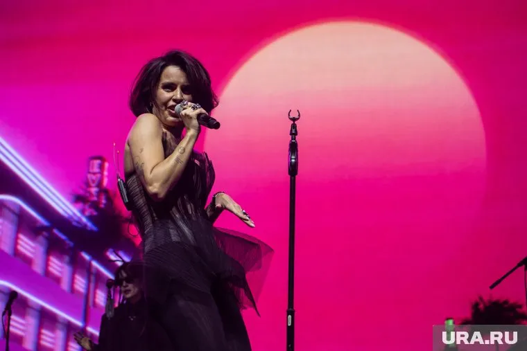 Zivert прерывает карьеру из-за серьезной болезни