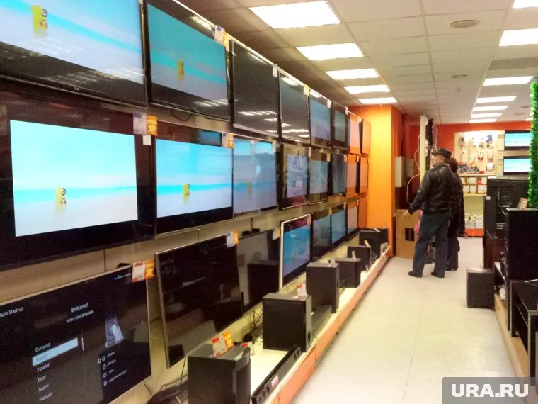 Мошенники пытаются подключить россиянам платные пакеты ТВ