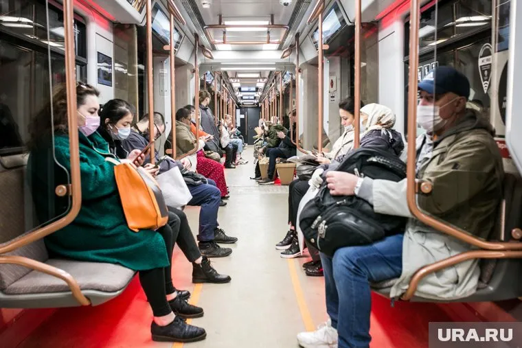 Из пермской колонии осужденный угрожал московскому метро