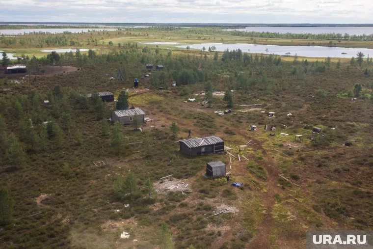 Из списка территорий с условиями приравненными к Крайнему Северу исключили несколько регионов