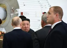 Ким Чен Ын предложил Путину работать над «100-летним планом» отношений