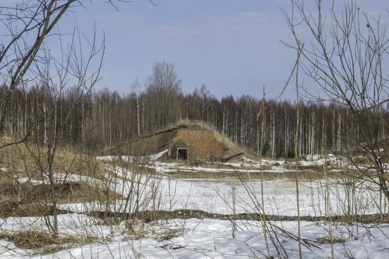 Расселение жителей поселка Таежный. Юго Камское сельское поселение. Пермь