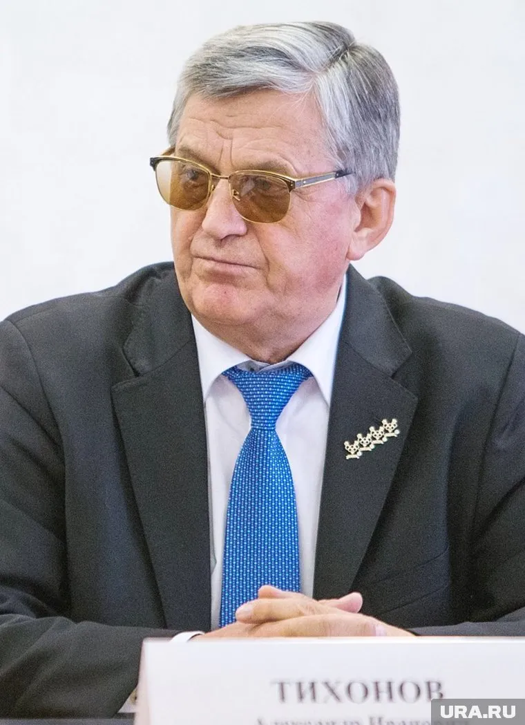 Александр Тихонов требует кардинальных изменений в российском биатлоне