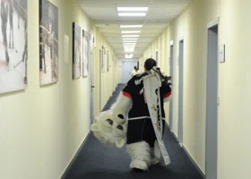 Челябинский «Трактор» в Уфе проиграл «Салавату Юлаеву»