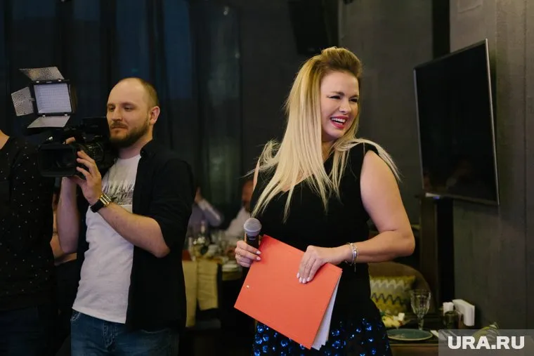 Пиар-менеджер Семенович: «С Анной все хорошо»