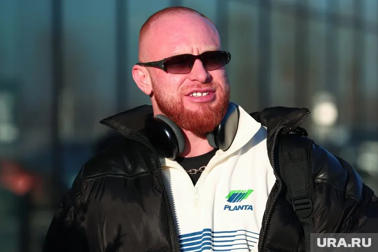 Артист считает райдер своей команды «приземленным»