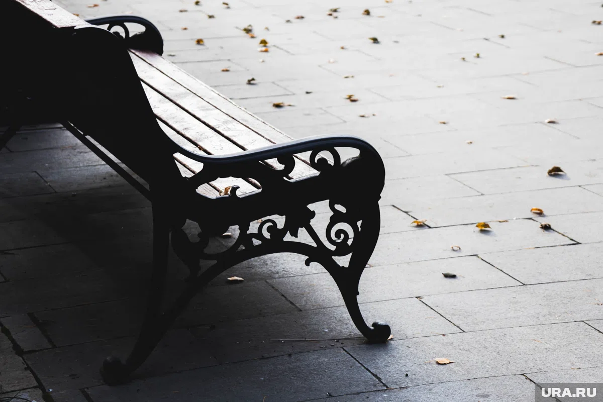 Ночью температура будет стабильно отрицательной