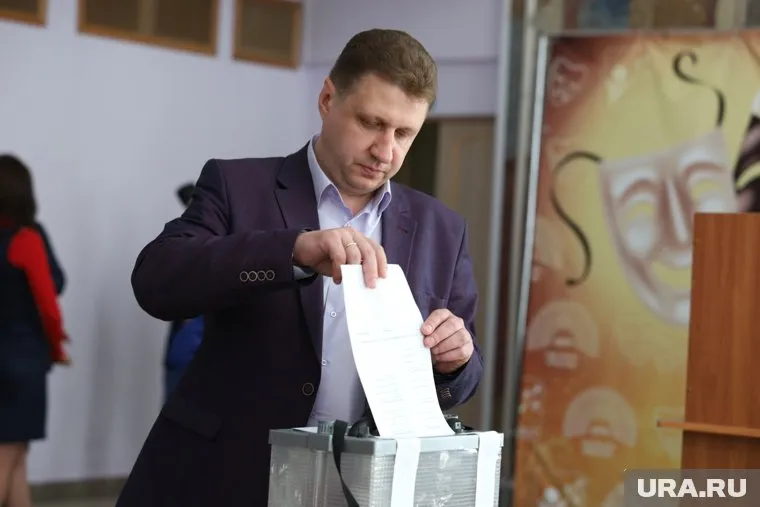 Окончательное решение по кандидатам от «Единой России» принималось путем тайного голосования