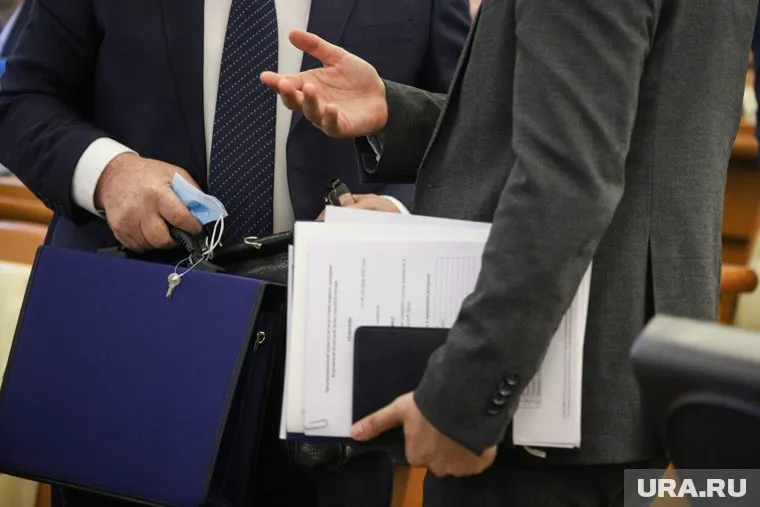 Власти ХМАО задумались над сокращением управлений капитального строительства