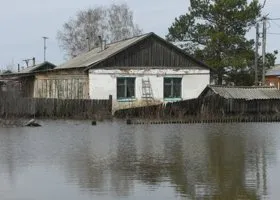 Жителям подтопленных домов в Копейске выплатят компенсации по решению губернатора
