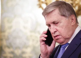 Ушаков: зять Трампа Кушнер будет писать возможный план урегулирования конфликта