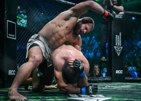 Штырков сразится с лучшим учеником Емельяненко на мега-арене в Екатеринбурге