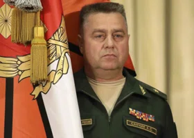 От командира взвода до замминистра: что известно о новом заместителе Белоусова