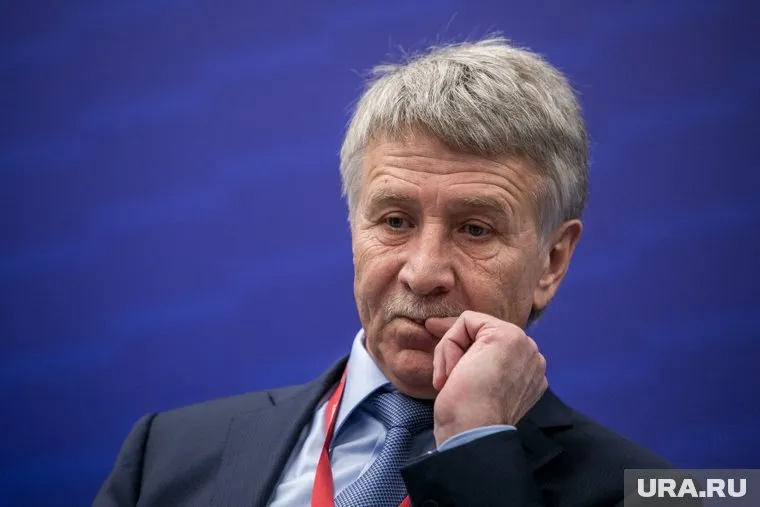 Чтобы получить госфинансирование, Леониду Михельсону и его компании придется рискнуть своими деньгами