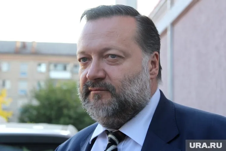 Павел Дорохин назначен торгпредставителем России в Италии