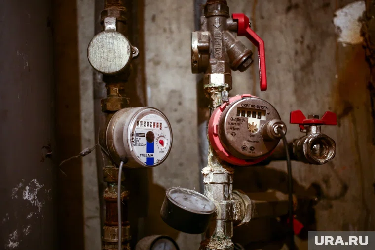 Извещения кладут в почтовые ящики 