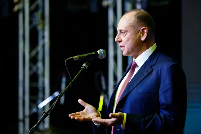 Ежегодный благотворительный аукцион «Екатерининская ассамблея». Екатеринбург