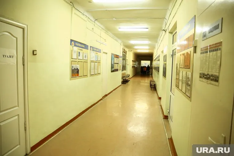 Следователи собрали достаточную доказательную базу о ЧП в школе