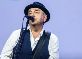 Лидер группы «Чайф» сравнил Екатеринбург с Новосибирском