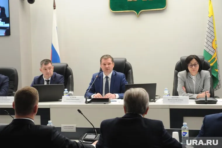 Котова досрочно ушла в отставку