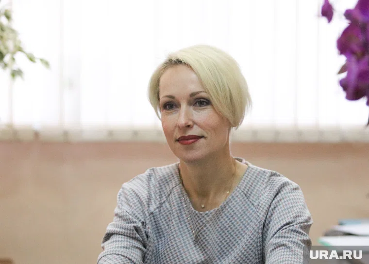 Руководитель филиала Курганского госуниверситета вышла из-под ареста