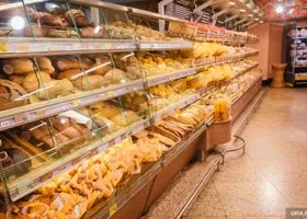 В Екатеринбурге меценаты открыли бесплатную столовую для бедных