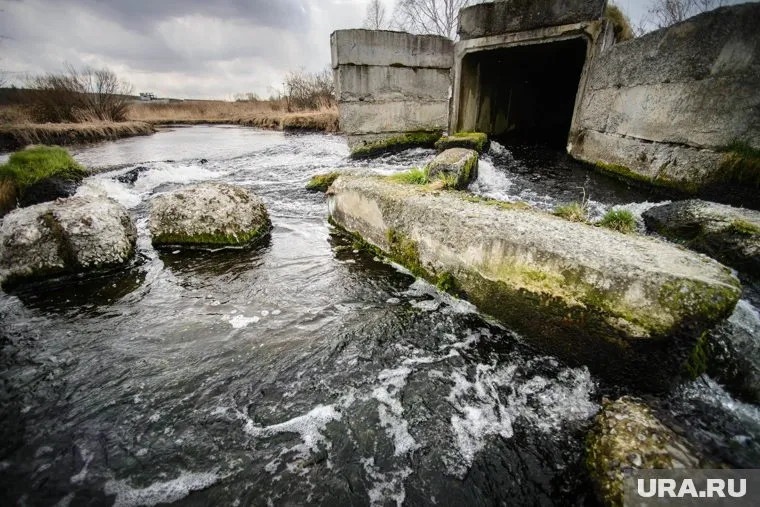 На Урале нет построек древнейших цивилизаций
