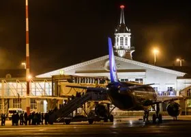 Общественная палата ускорит переименование аэропортов