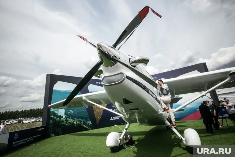 "Байкал" должен быть запущен в плановые сроки