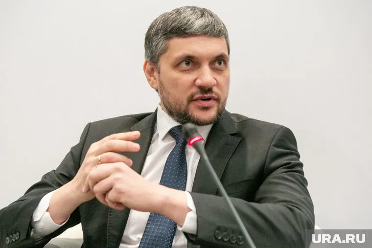 Осипов отказался комментировать, зачем вытер козюлю о начальницу лесничества Забайкалья