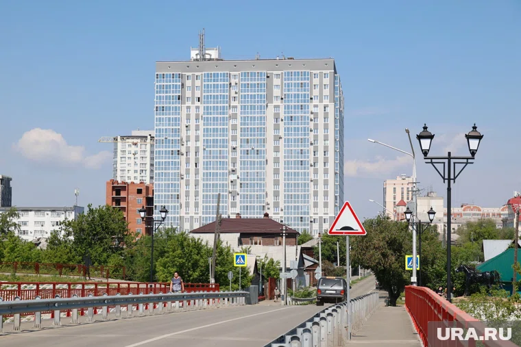 Курган — один из самых дешевых городов России по цене вторички