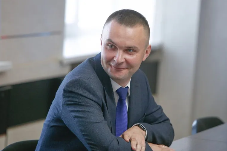 Совещание Куйвашева в Красноуфимске. Свердловская область