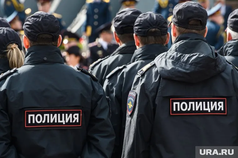 Должность начальника УВД Екатеринбурга была вакантна с декабря 2019 года